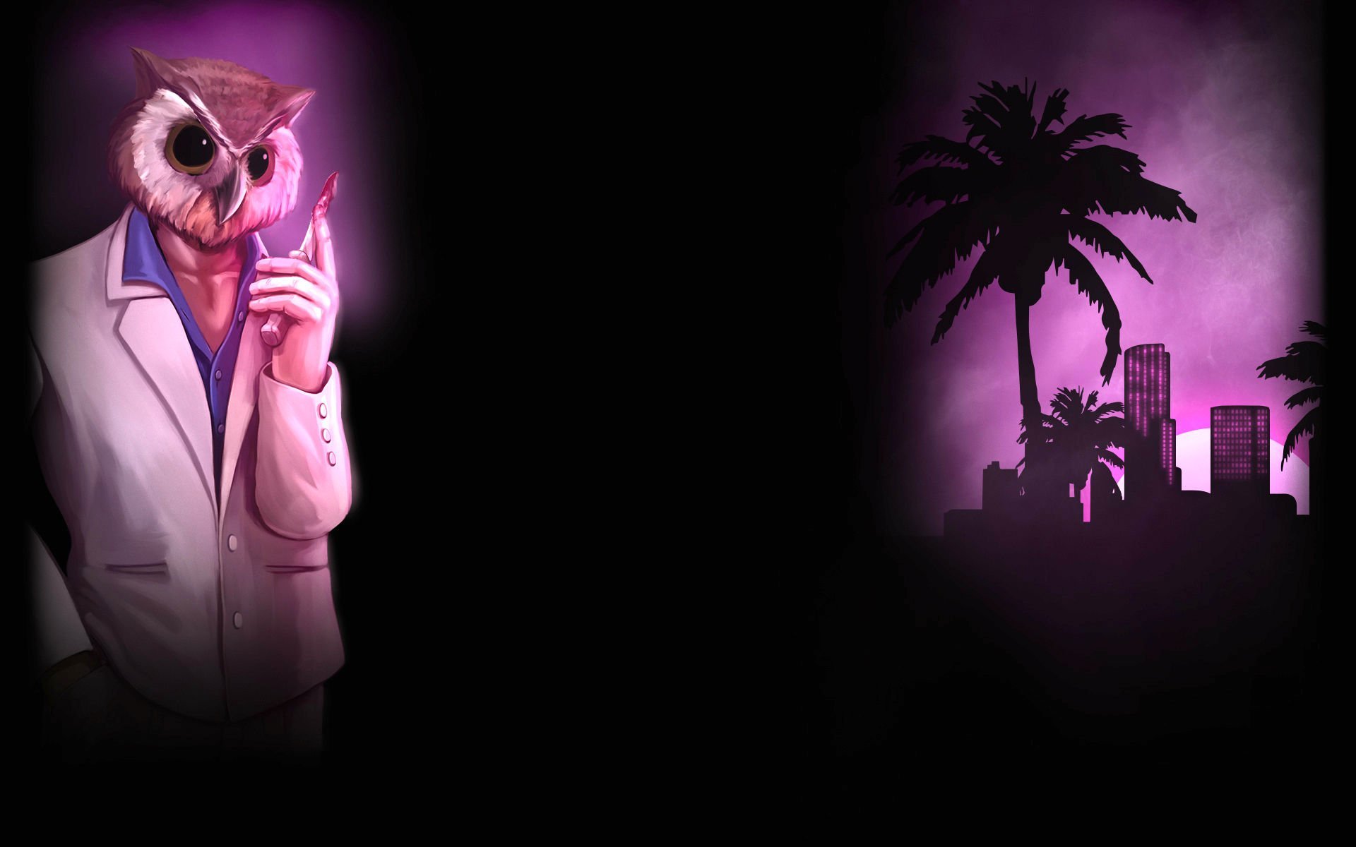 Hotline miami backgrounds steam (120) фото