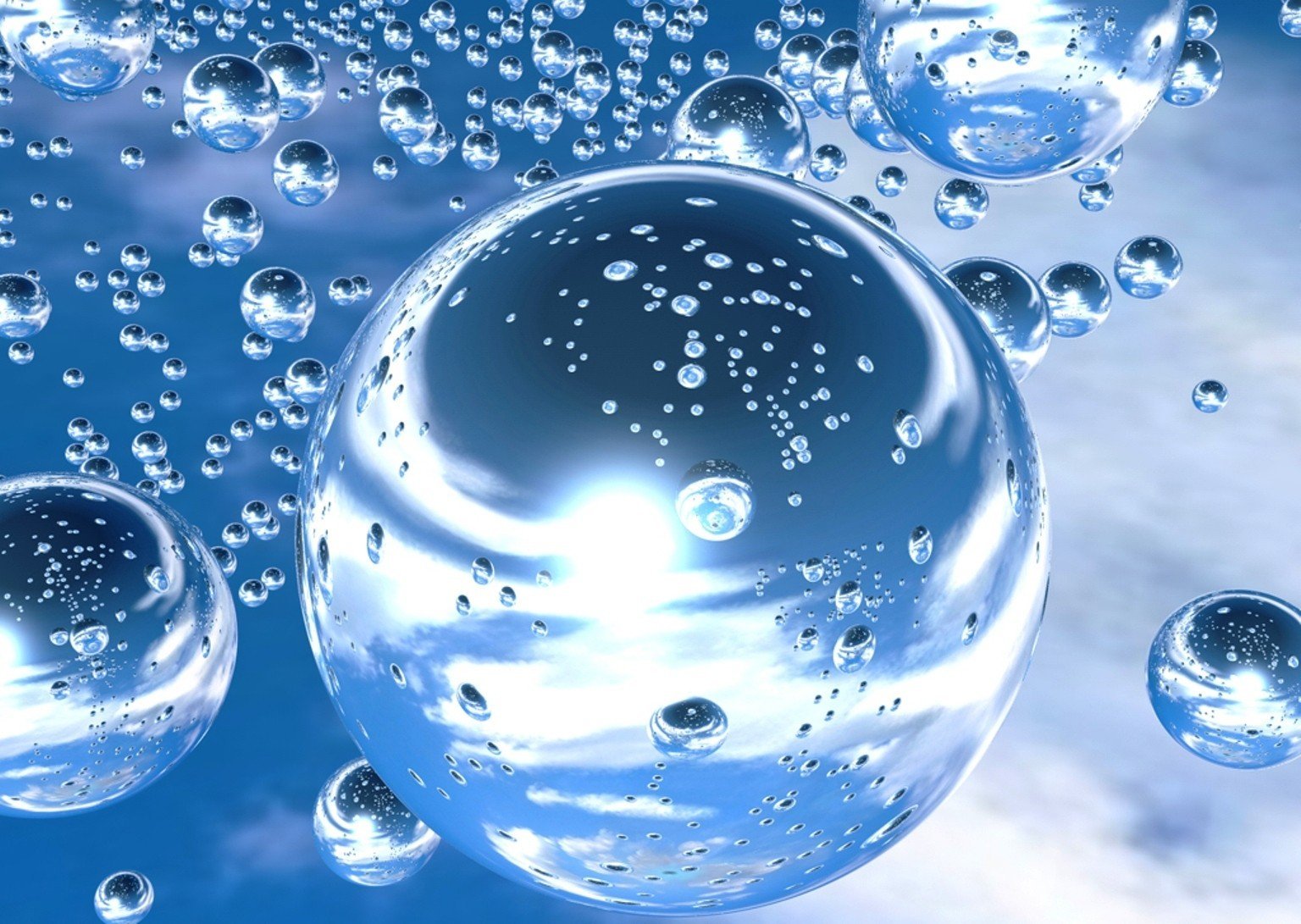 Воздух для телефона. Капли воды. Капли воды в воздухе. Пузырьки кислорода. Пузыри в воде.