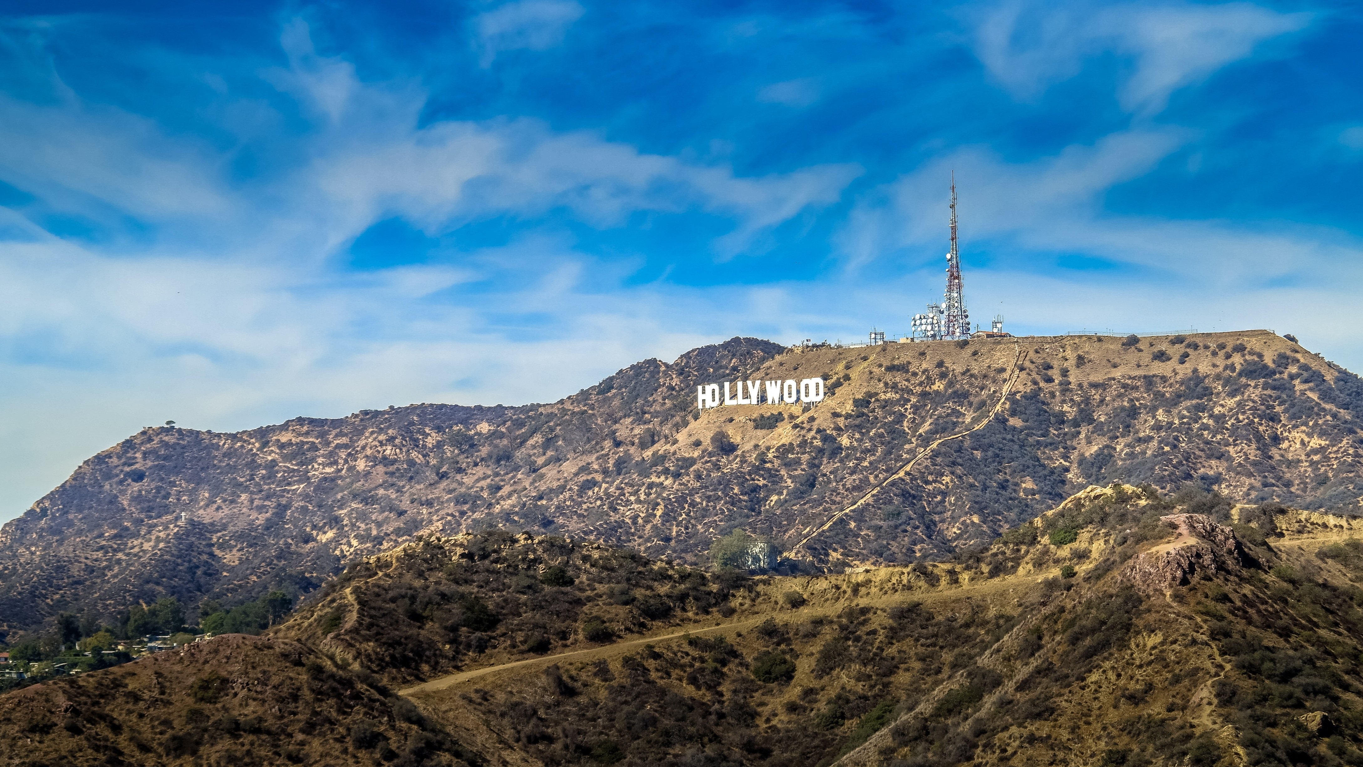 Холм в сша. Лос Анджелес Hollywood. Калифорния гора Голливуд. Голливудские холмы в Лос-Анджелесе. Лос Анджелес горы.