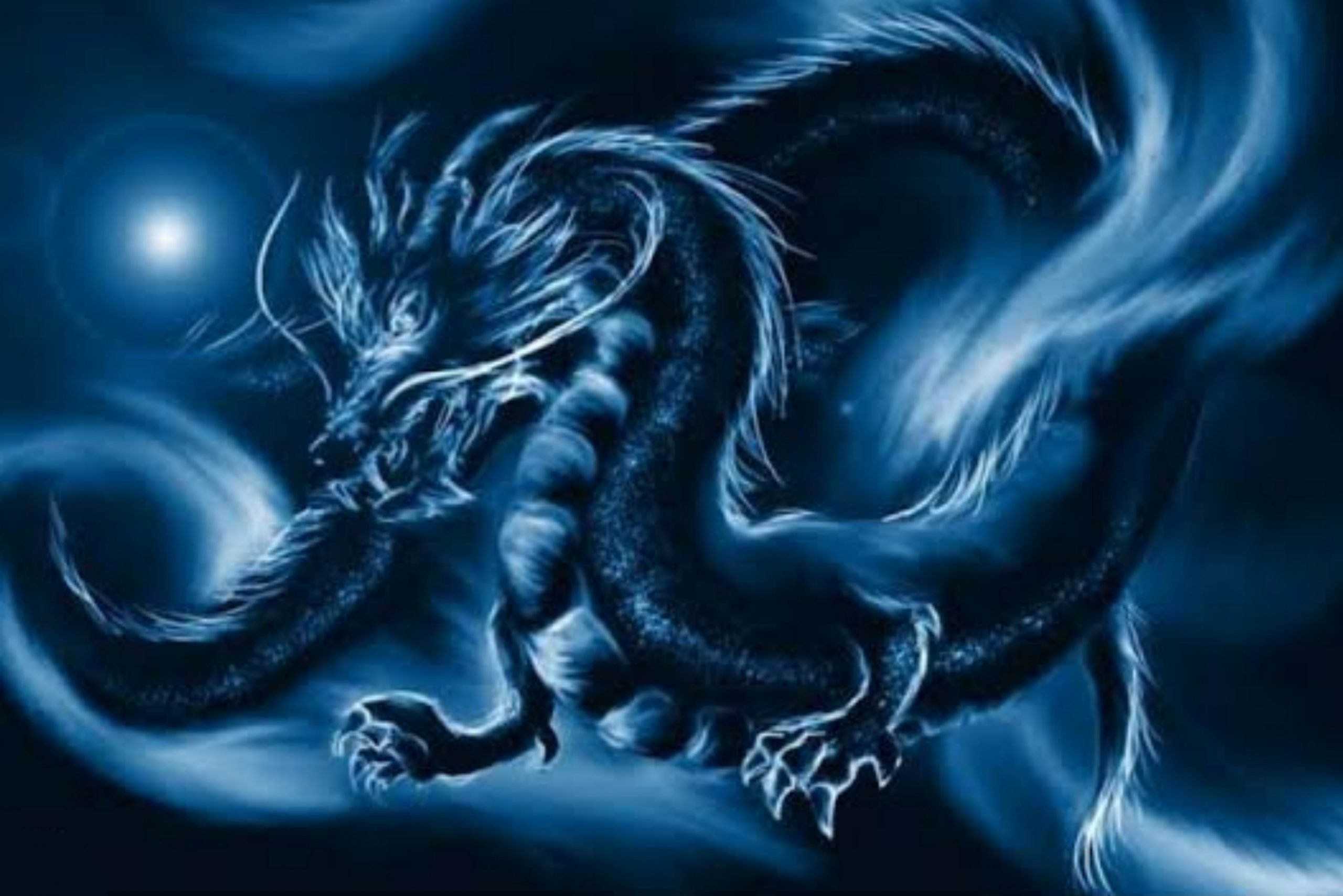 Красивые картинки на телефон дракон. Лазурный дракон Сейрю. Рюдзин дракон. Сюаньлун дракон. Лазурный дракон Цинлун.