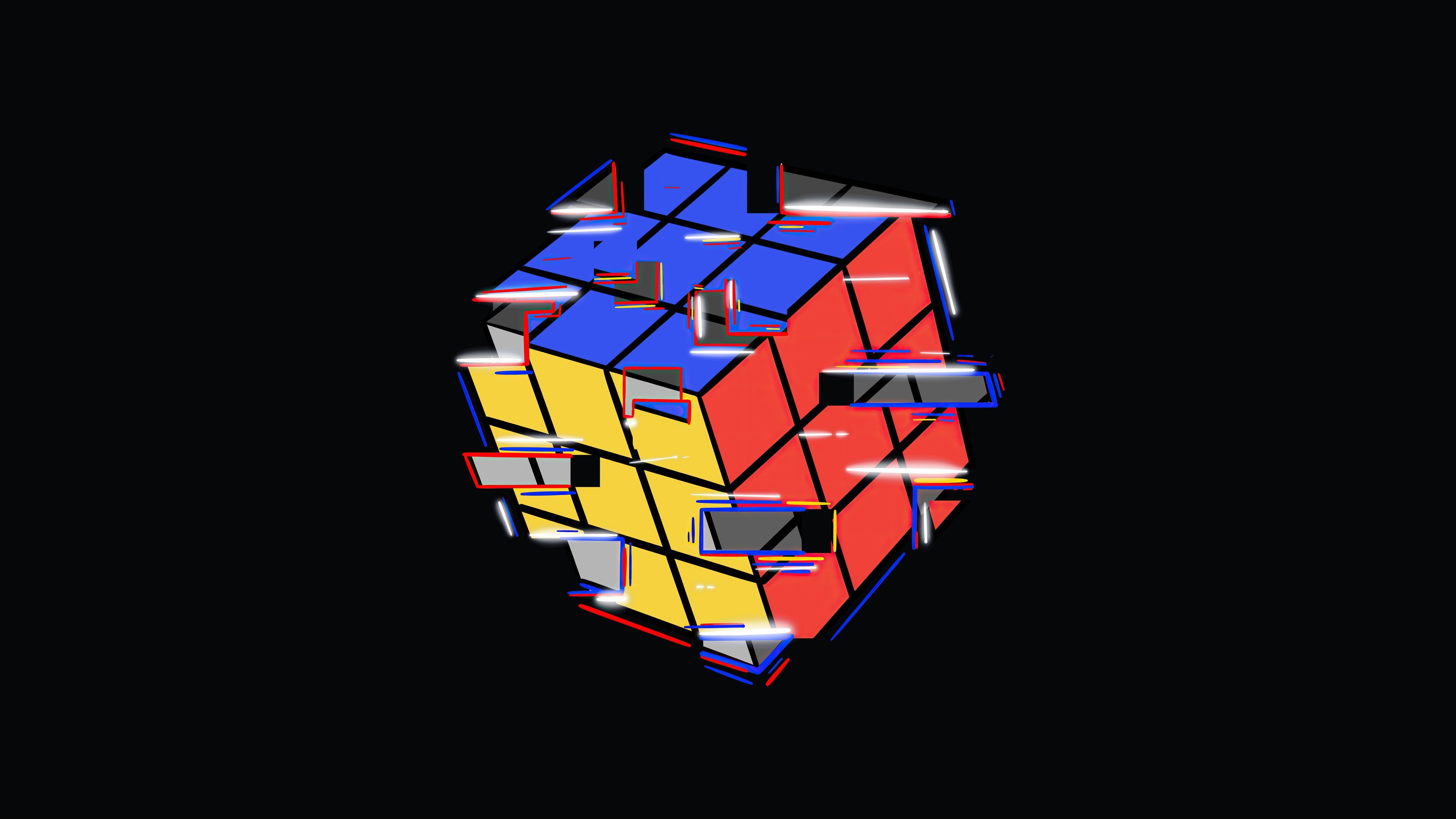 кубик рубик дота 2 фото 102