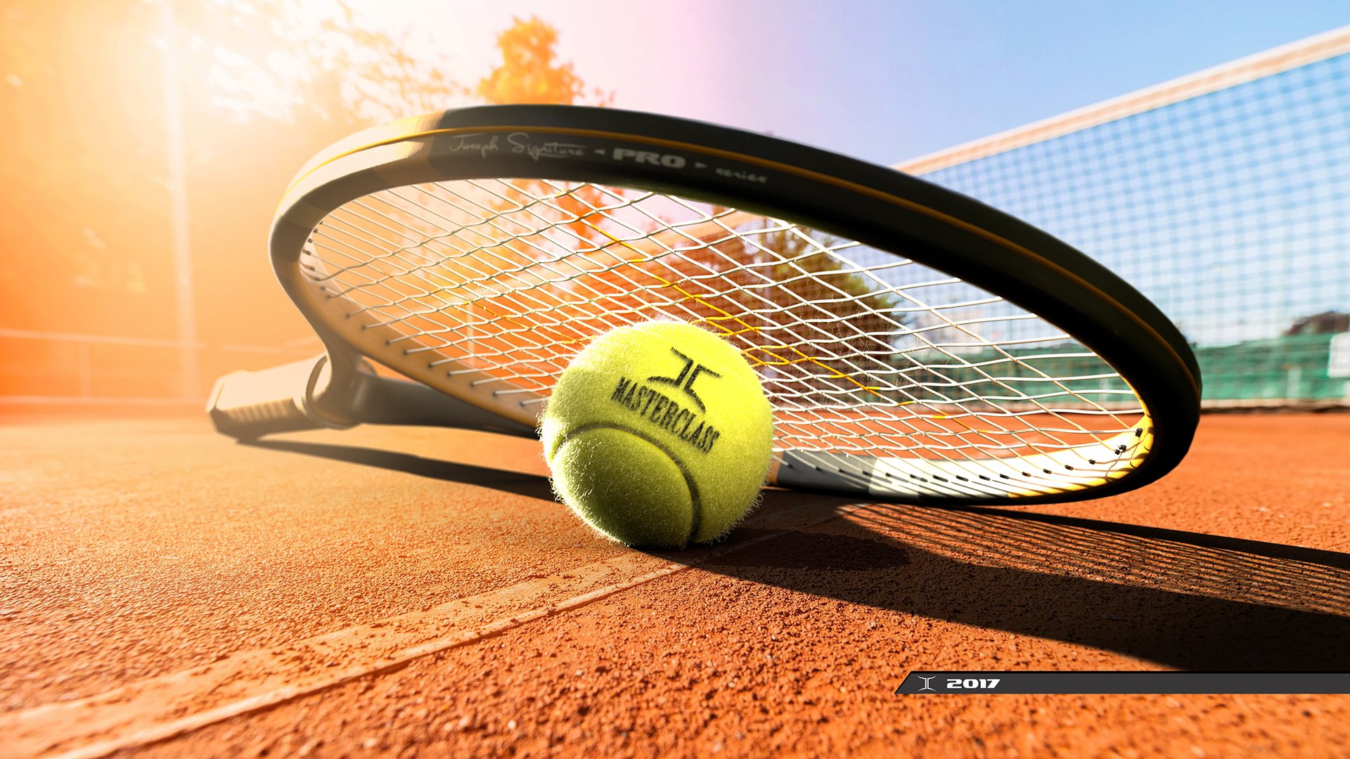 Теннис обои - 62 фото