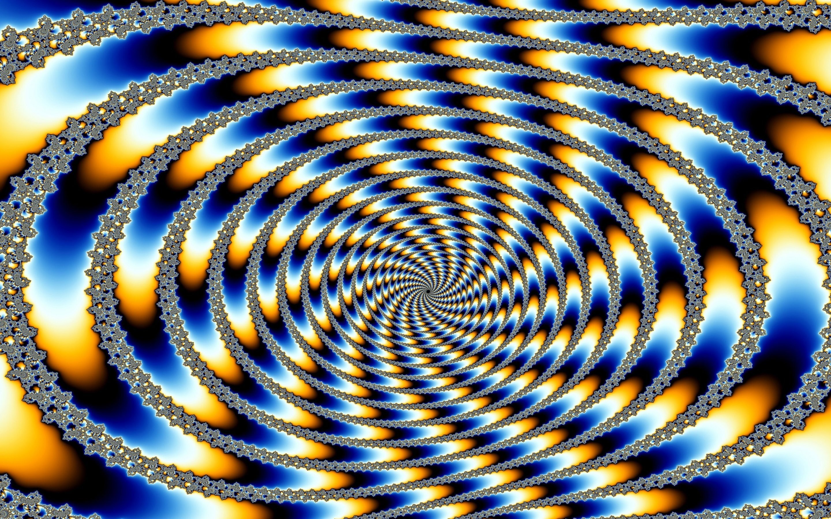 Hypnosis world. Гипнотическая спираль. Движущие обои. Оптические иллюзии. Глаза спирали.