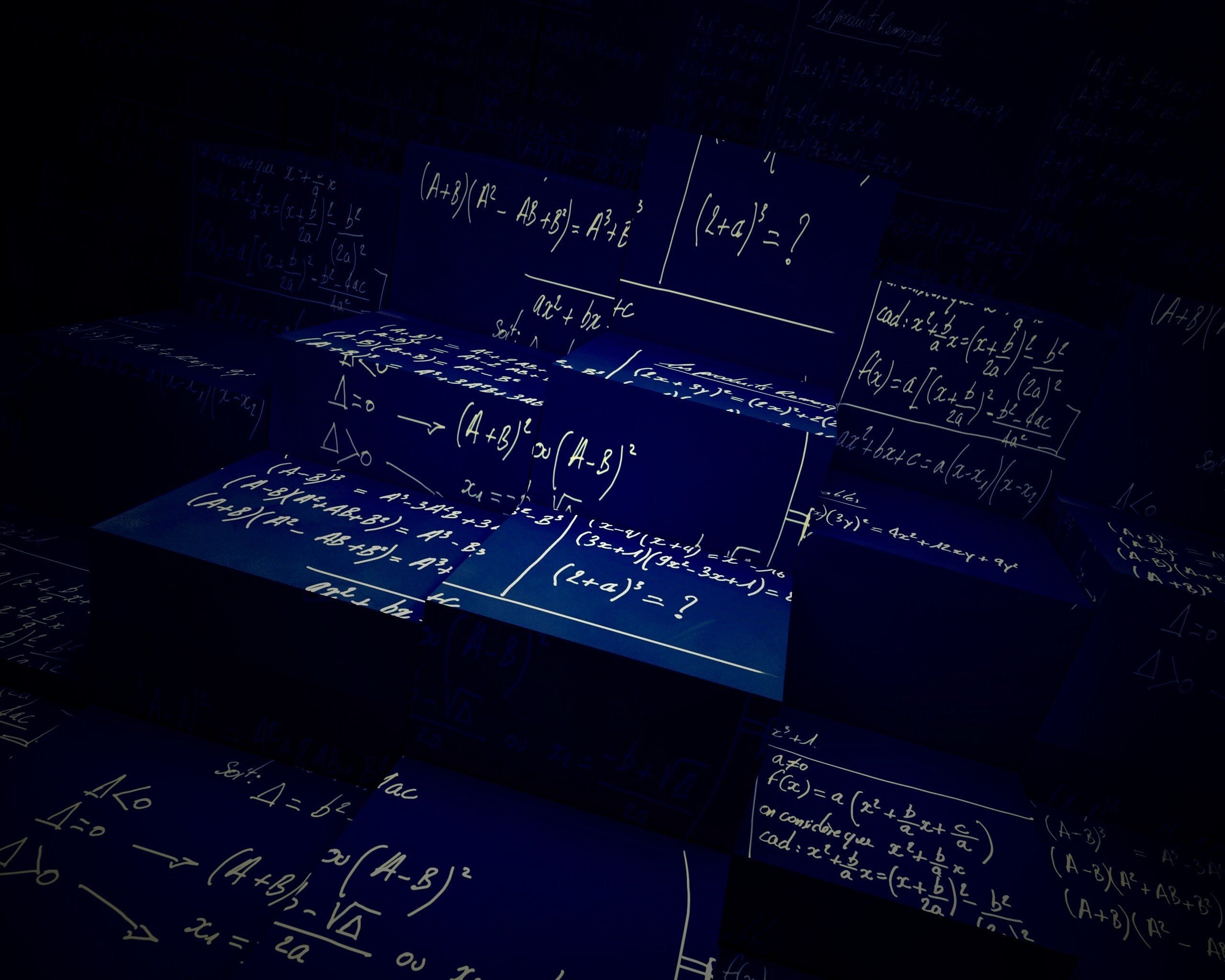 Высшая математика 2023. Темный фон математика. Математические формулы на темном фоне. Фон для математики. Формулы на черном фоне.