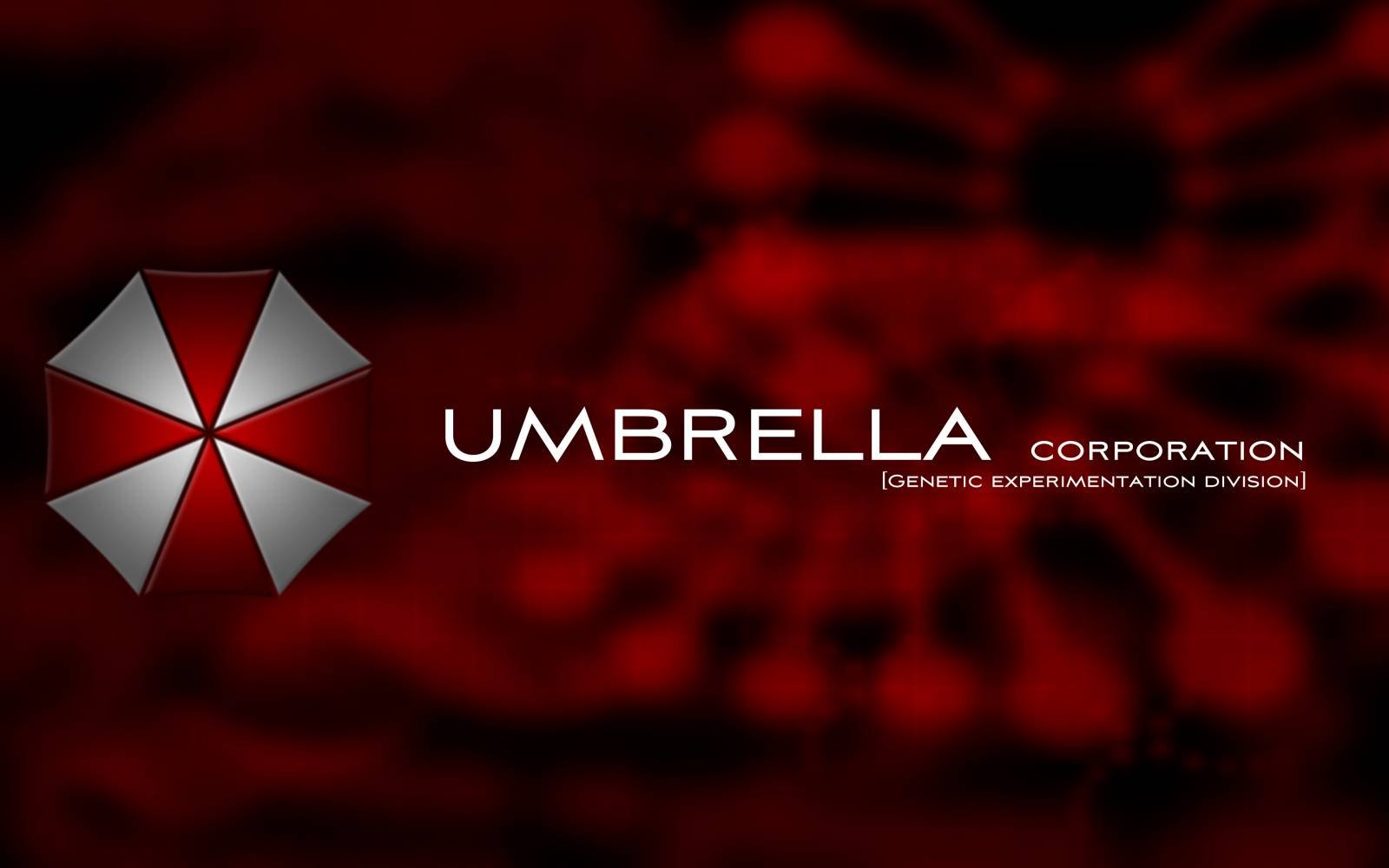 Umbrella corporation dota фото 100