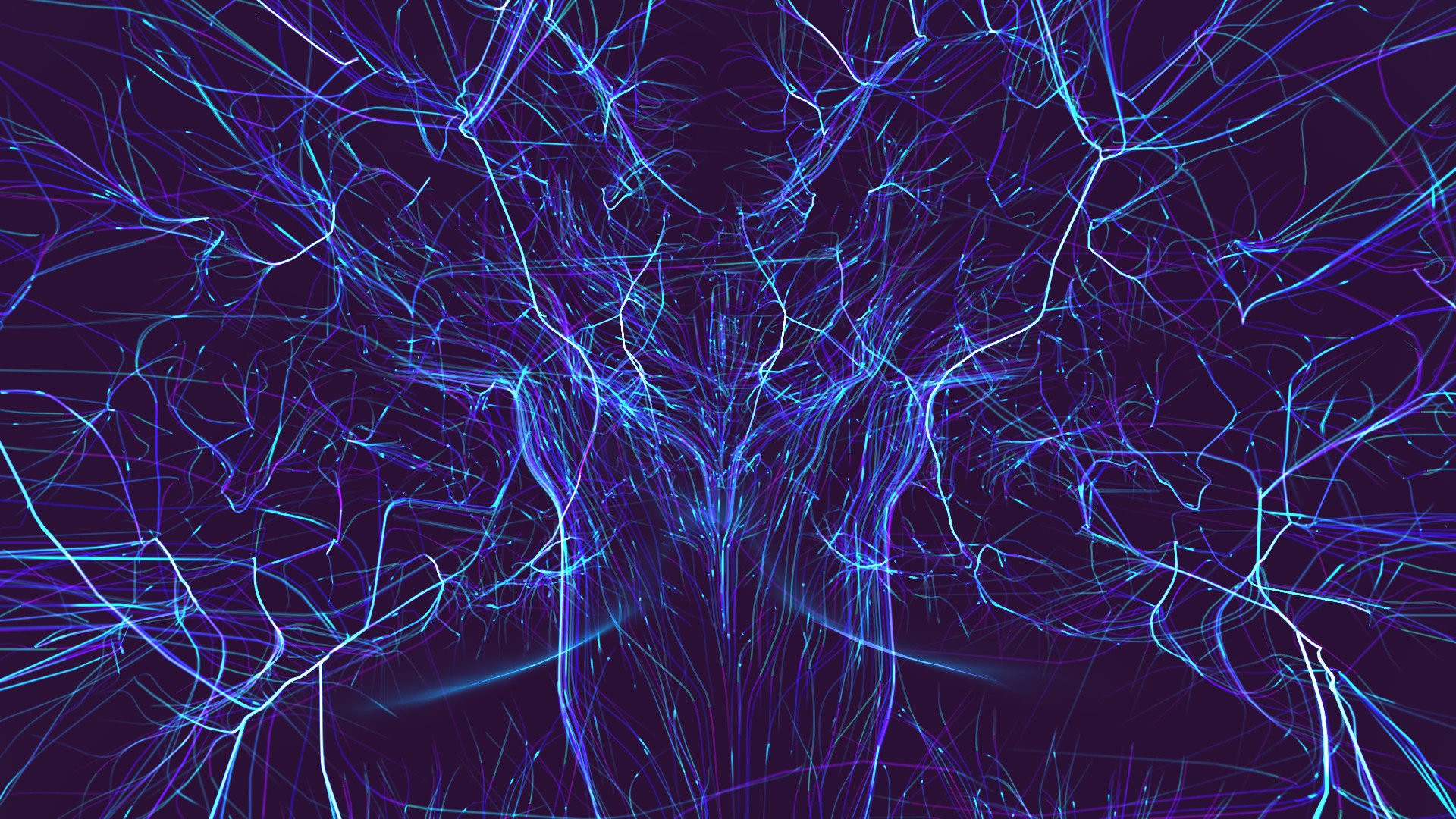 Нейросеть загрузить картинку. Нейронная сеть. Нейронная сеть 3d. Компьютерные нейронные связи. Обои нейросеть.