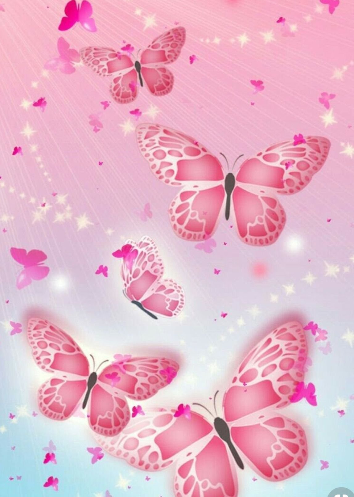 Бабочки розовые фон. Розовые бабочки. Фотообои бабочки. Фон бабочки. Красивый фон с бабочками.
