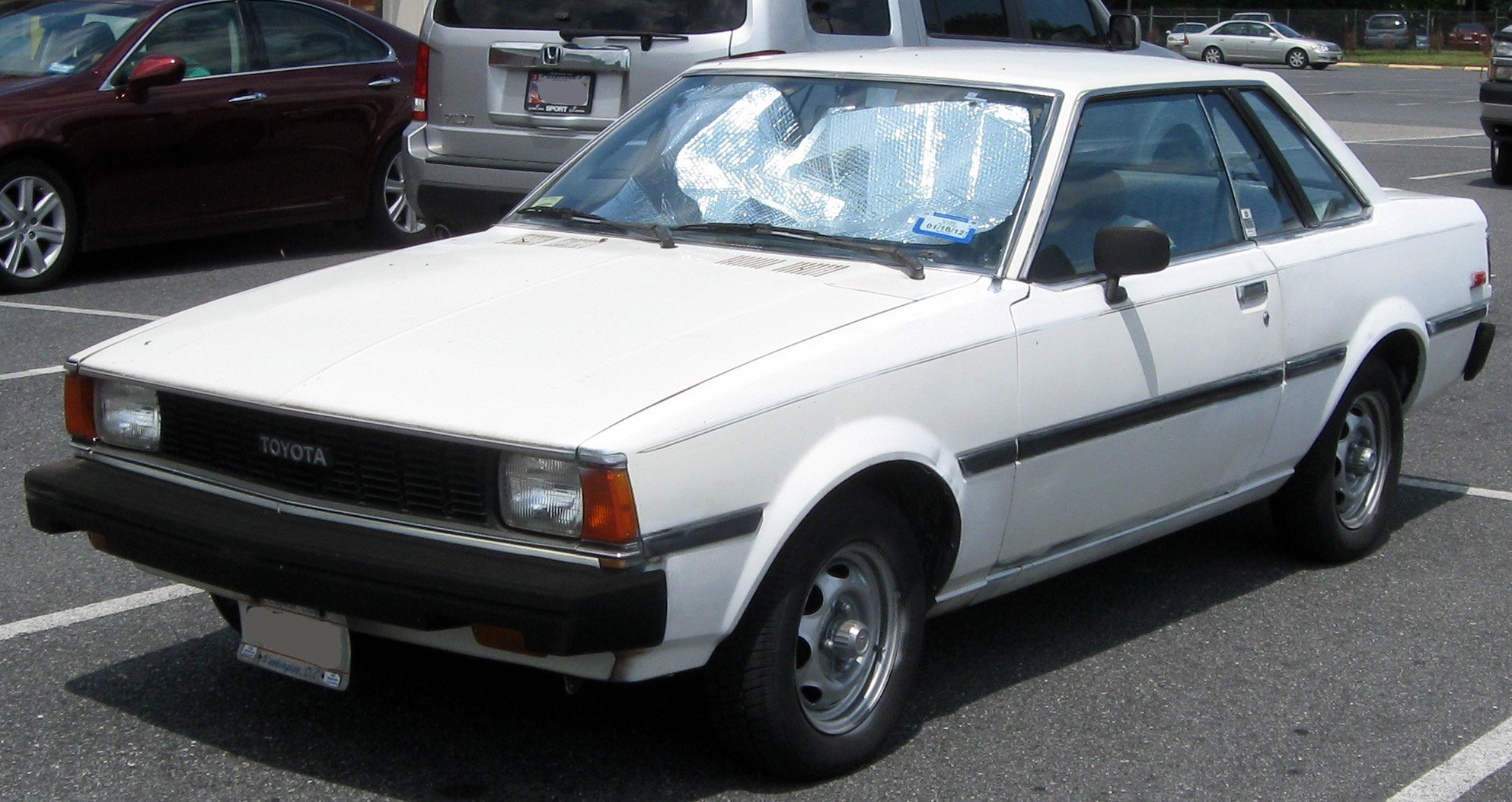 Сток 70. Toyota Corolla Coupe 1979. Toyota Sprinter ae70 Coupe. Toyota Corolla e21. Toyota Corolla Sprinter 1980.