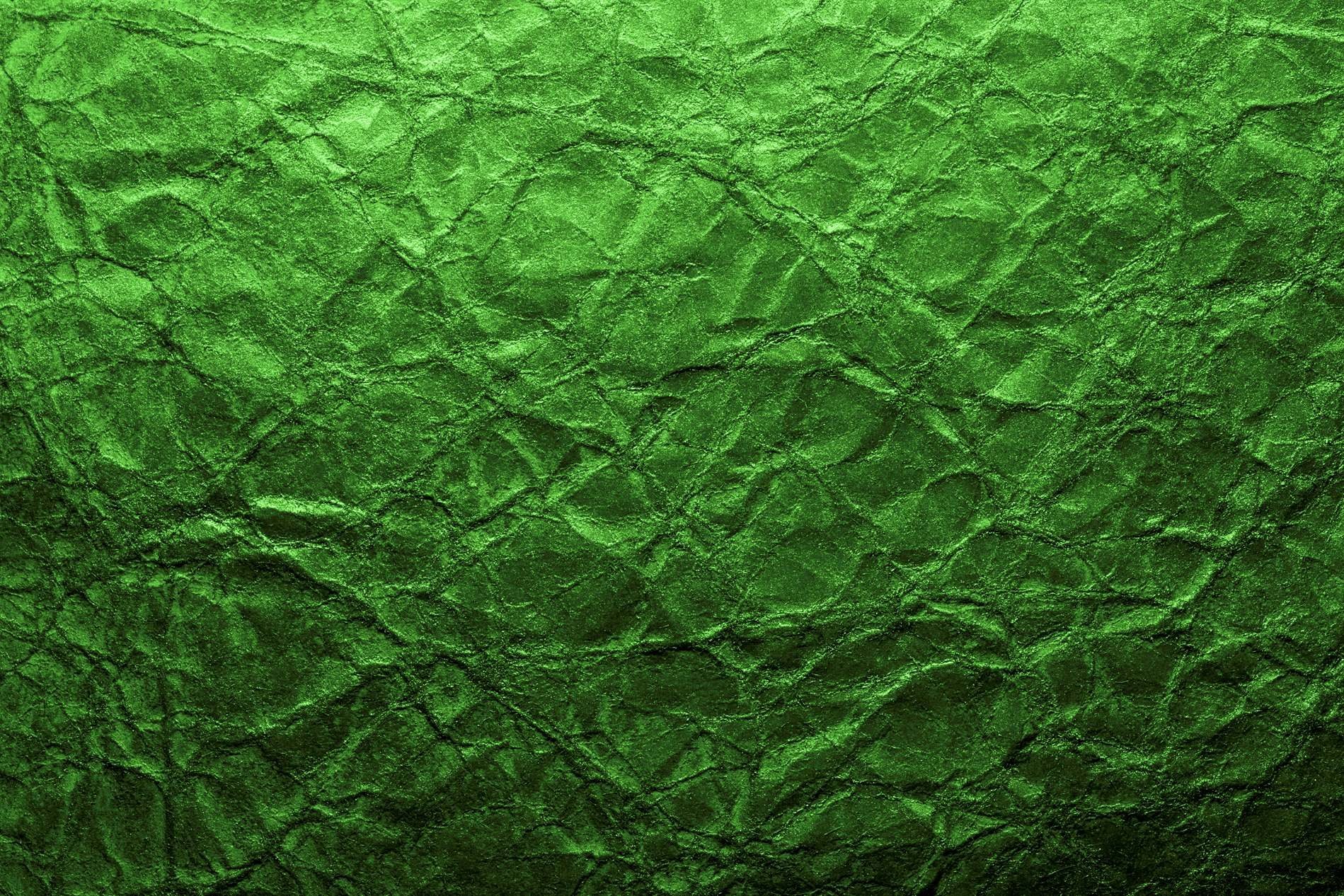 Зел. Зеленая бумага. Зеленая мятая бумага. Зеленая текстура. Зеленая фактурная бумага.
