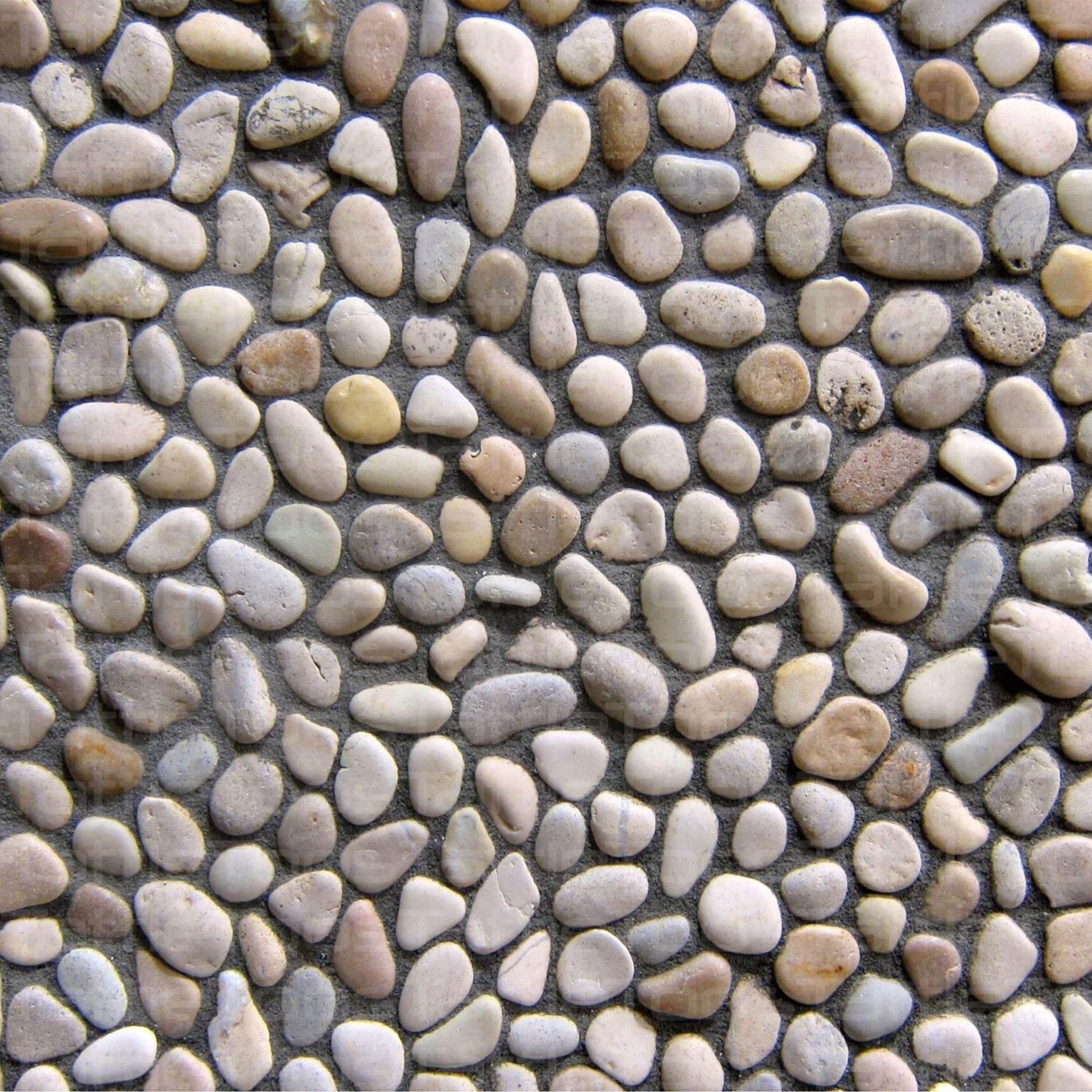 Мелкие камни