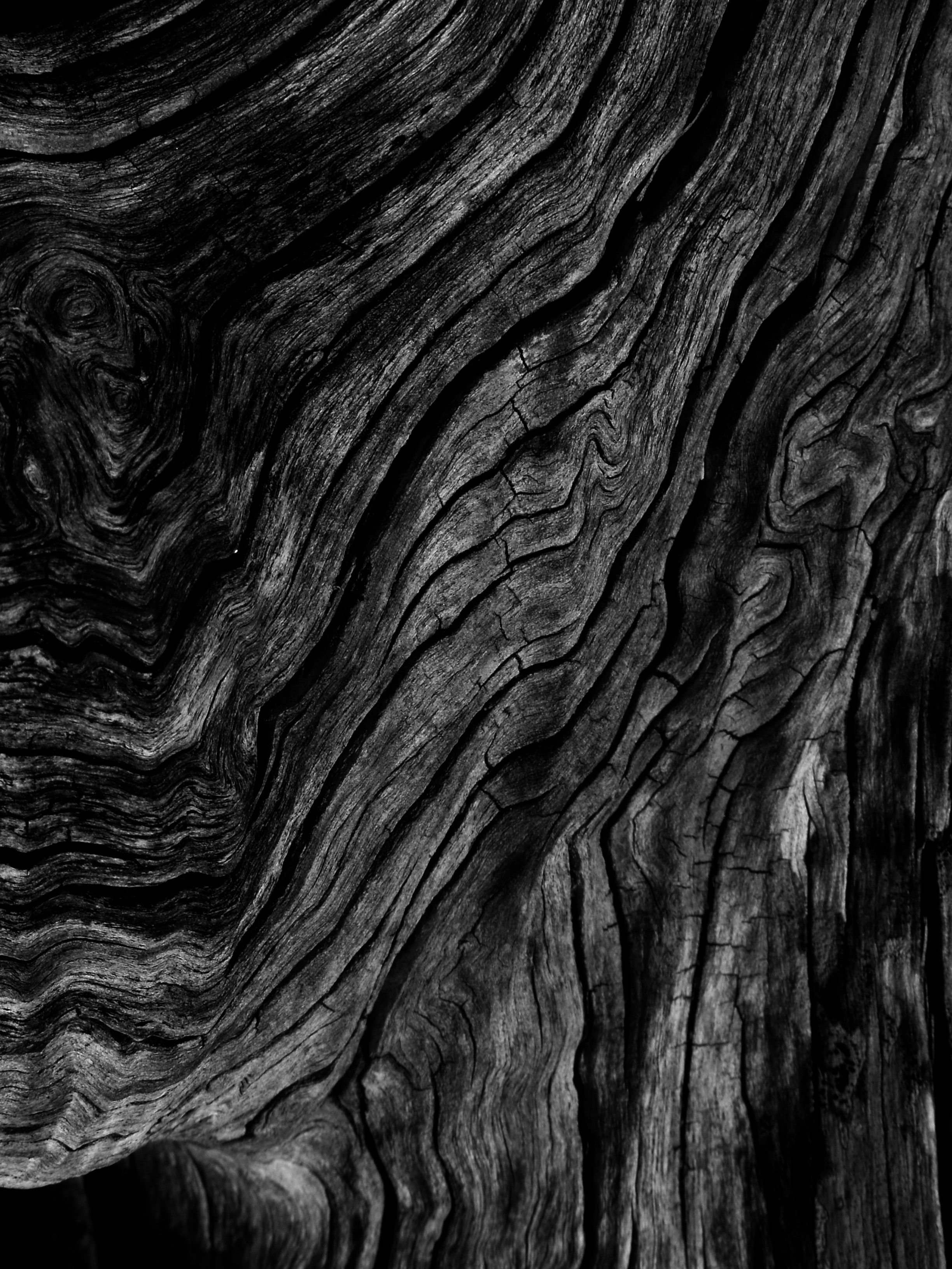 Черное лакированное дерево текстура