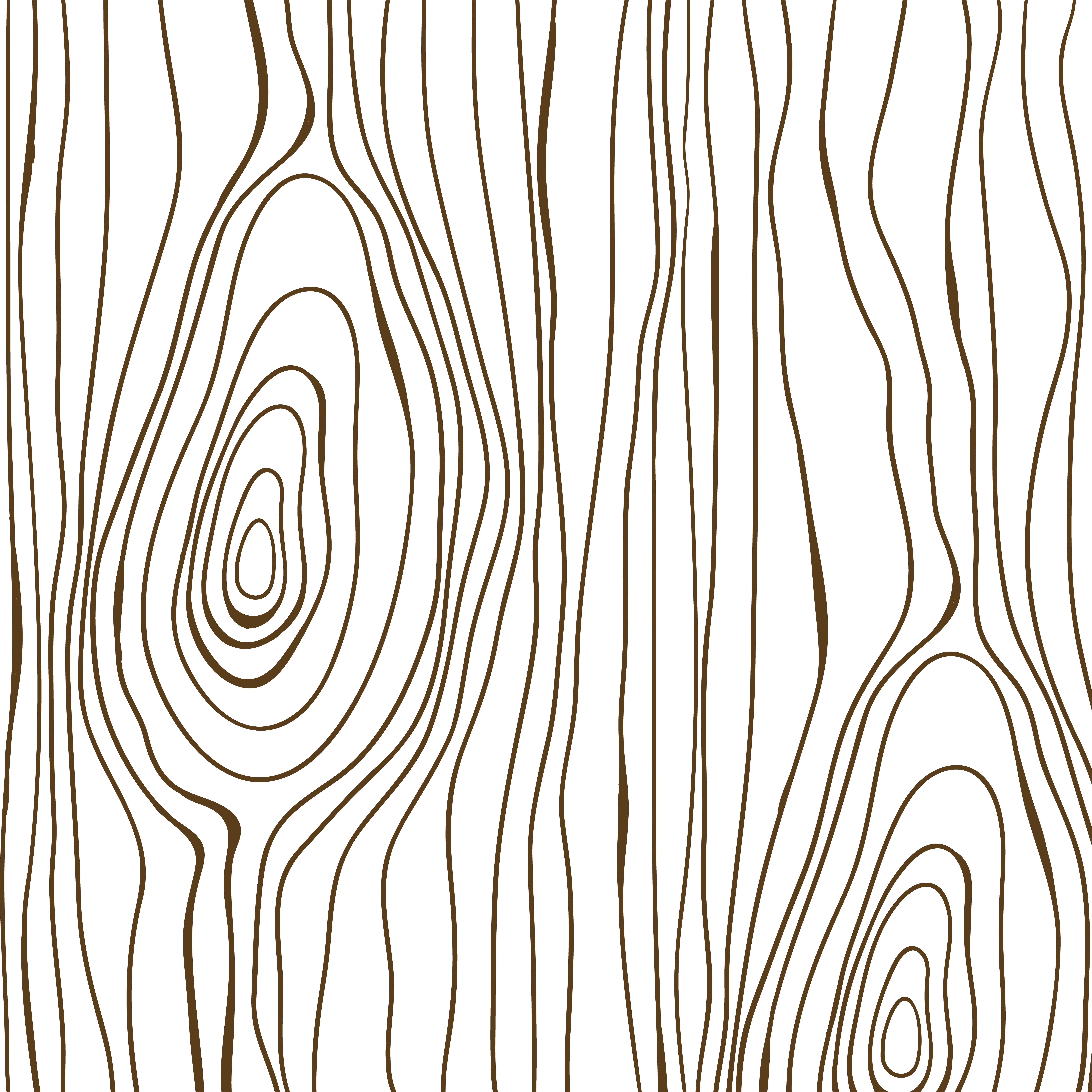 Текстура дерева стилизованная - 60 фото