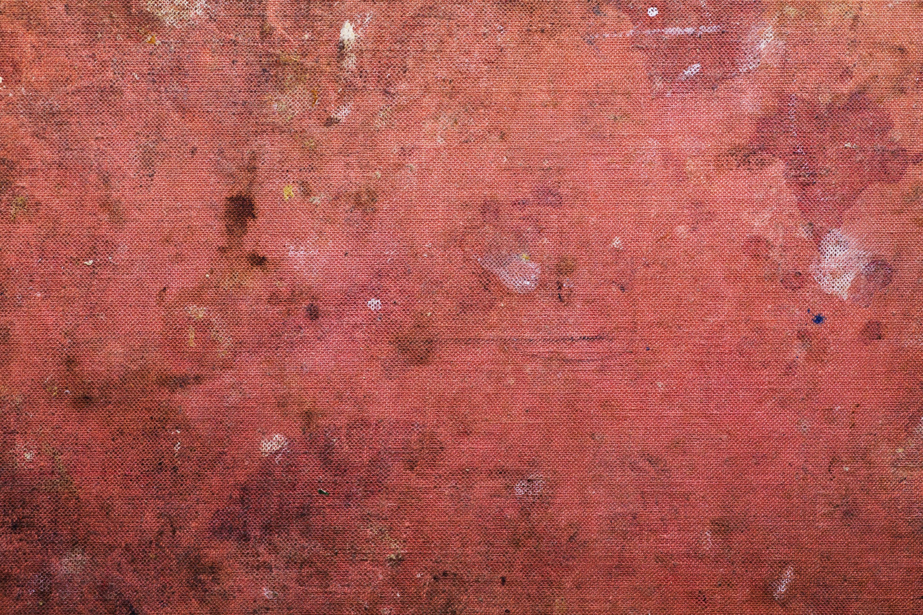 Красный бетон текстура