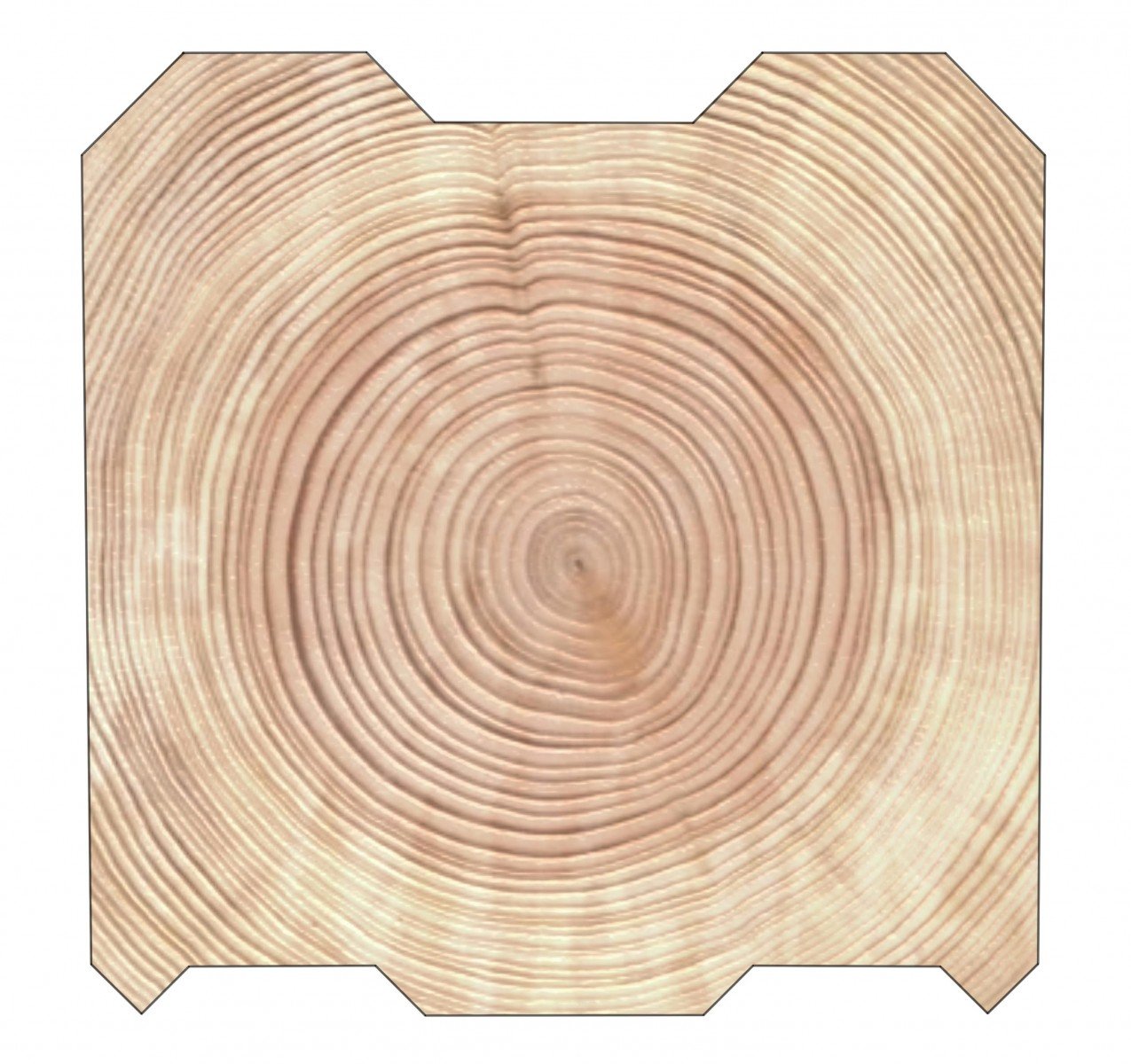 Клееная древесина текстура