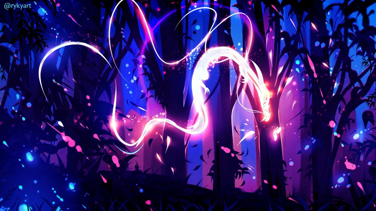 Акали k/da неон