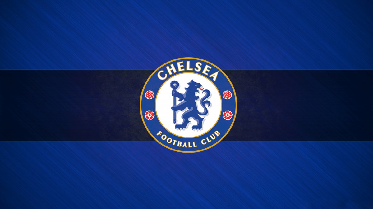 Челси футбольный клуб логотип