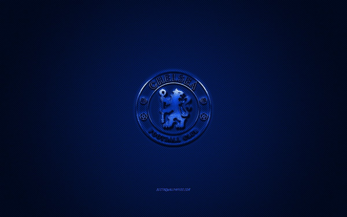 Челси эмблема