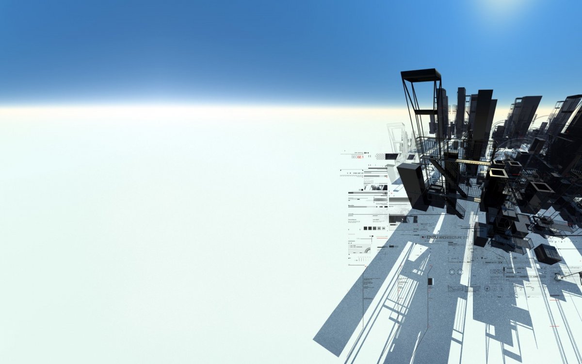 Обои на рабочий стол строительство