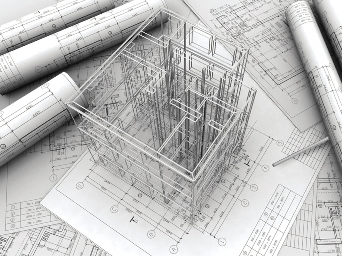 Объект проектирования это