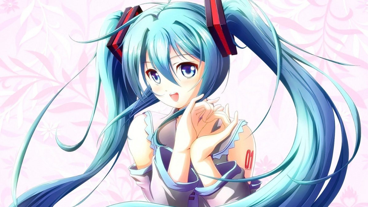 Хатсуне Мику