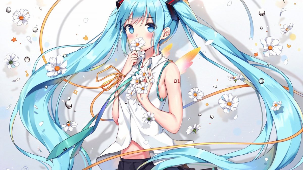 Хатсуне Мику