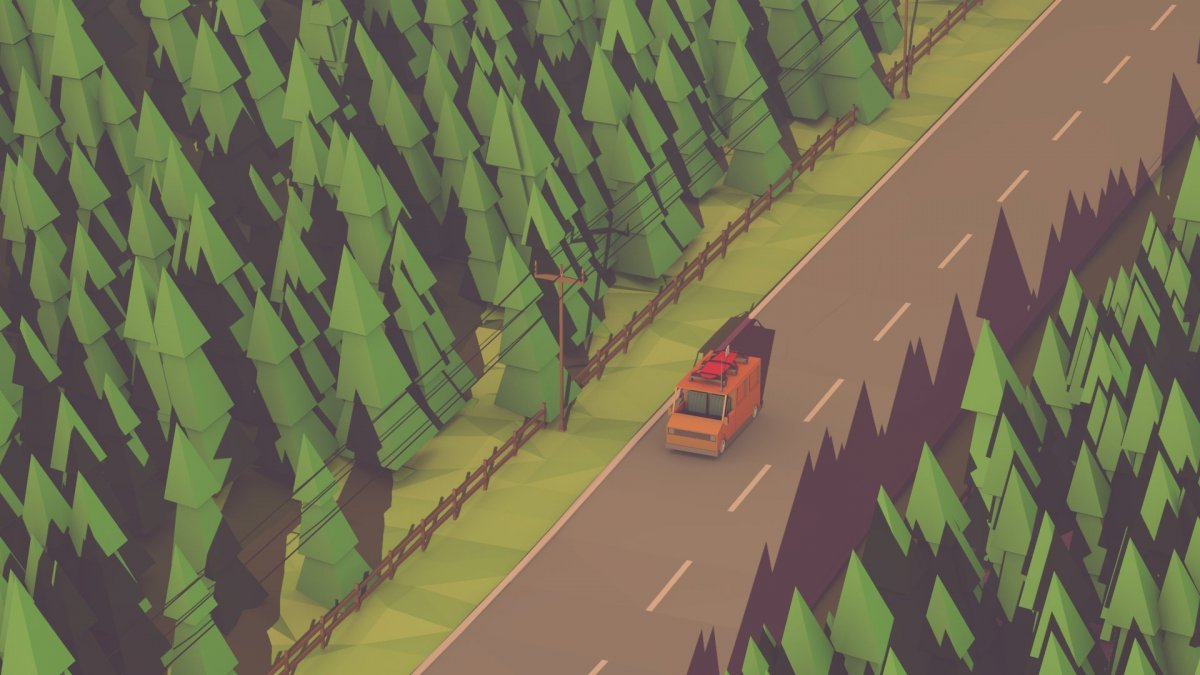 Пиксельные фоны для рабочего стола