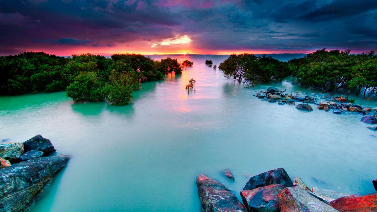 Рисунки для фона рабочего стола
