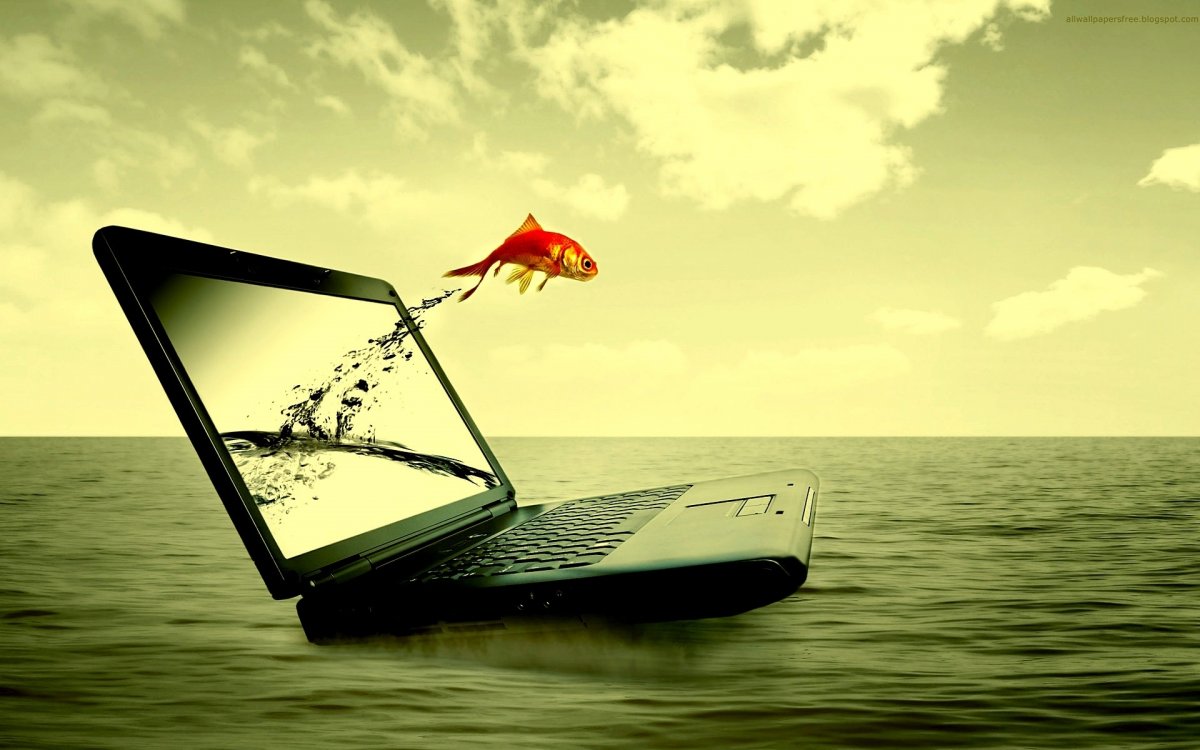 Манзара водопад