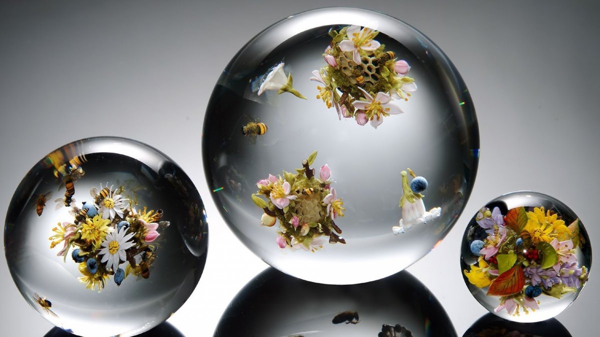 Картинки на рабочий стол необычные красивые