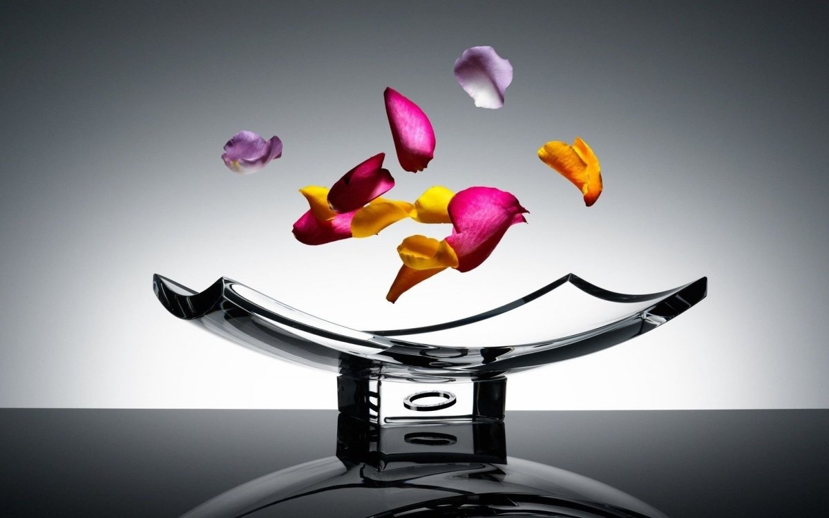 Стильные обои