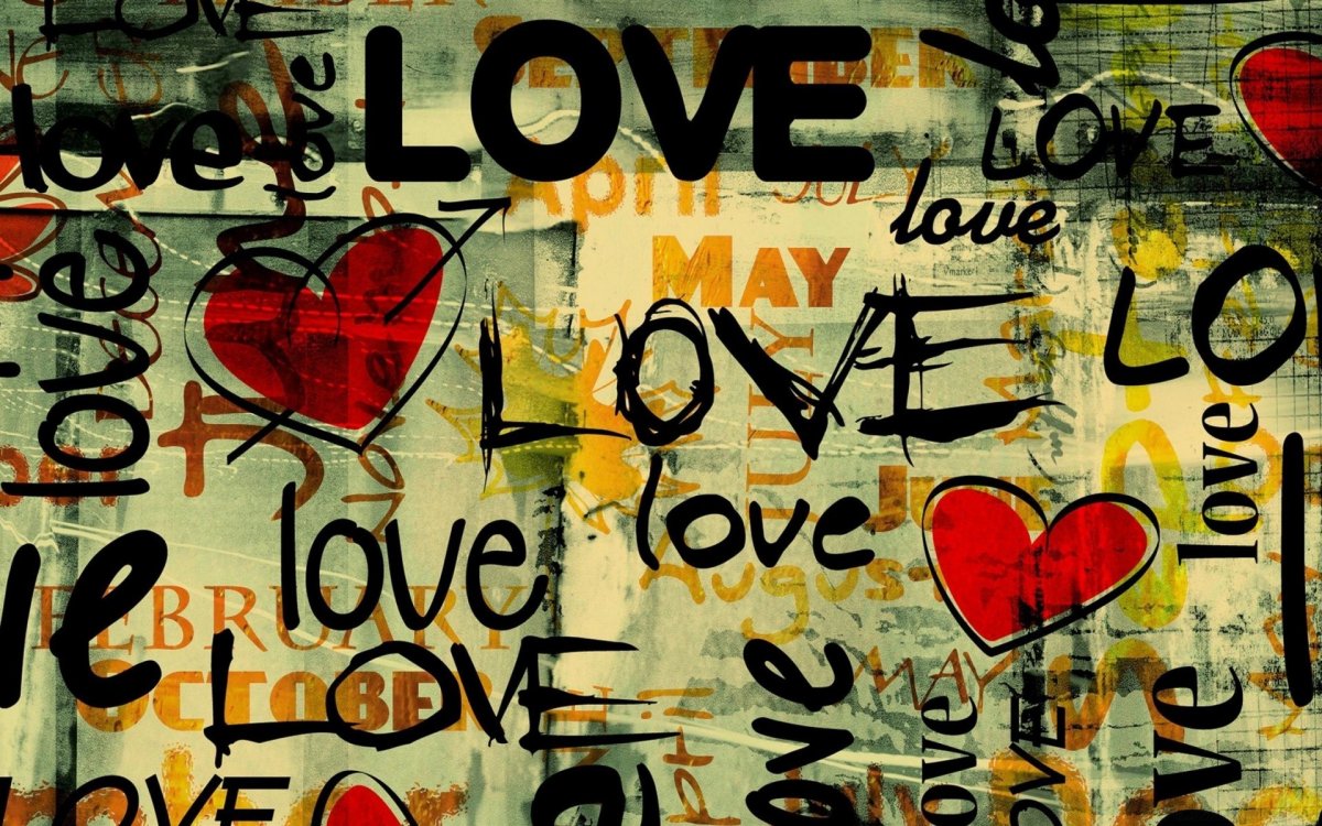 Фон для надписи