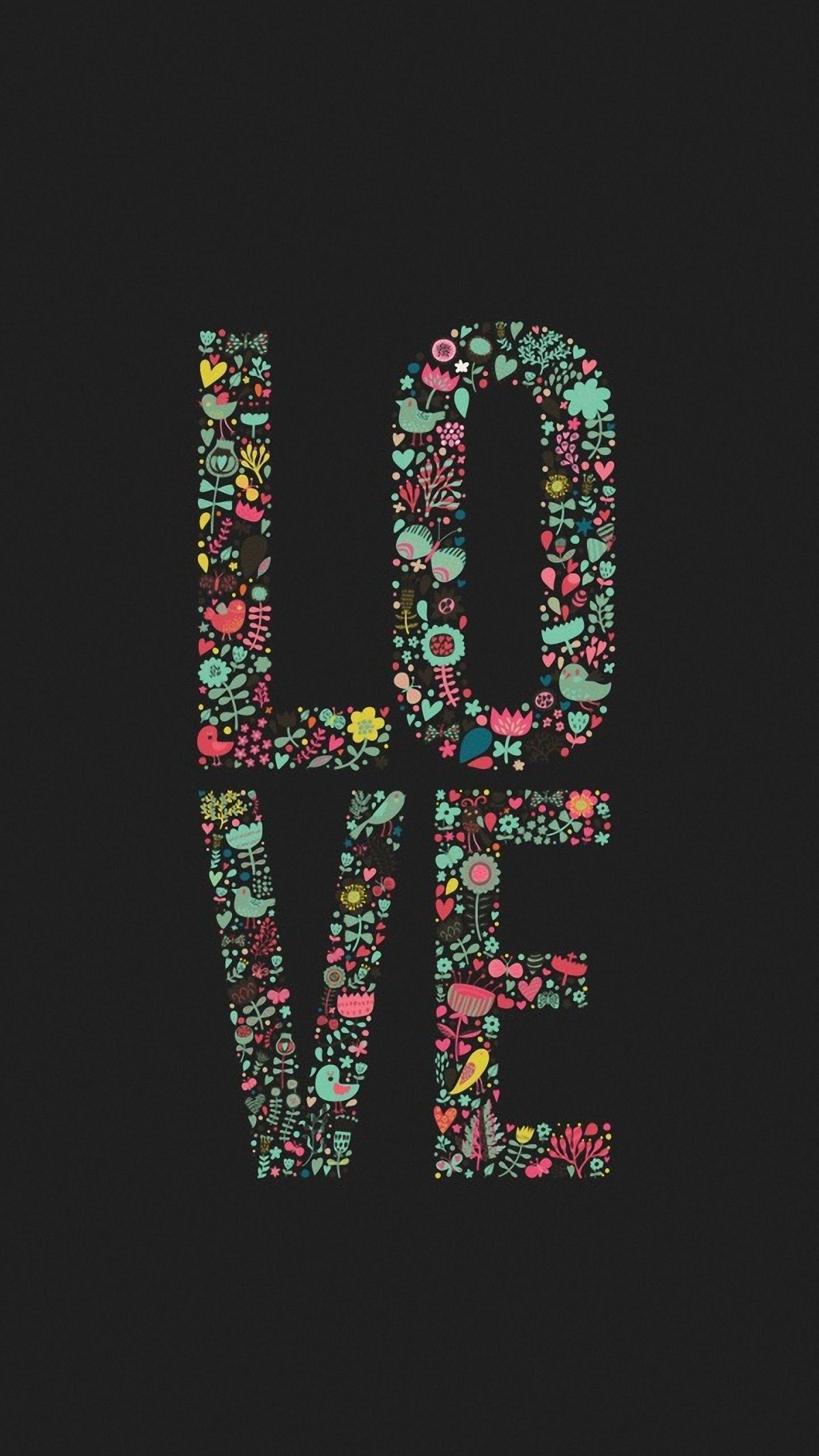 Гламурные надписи