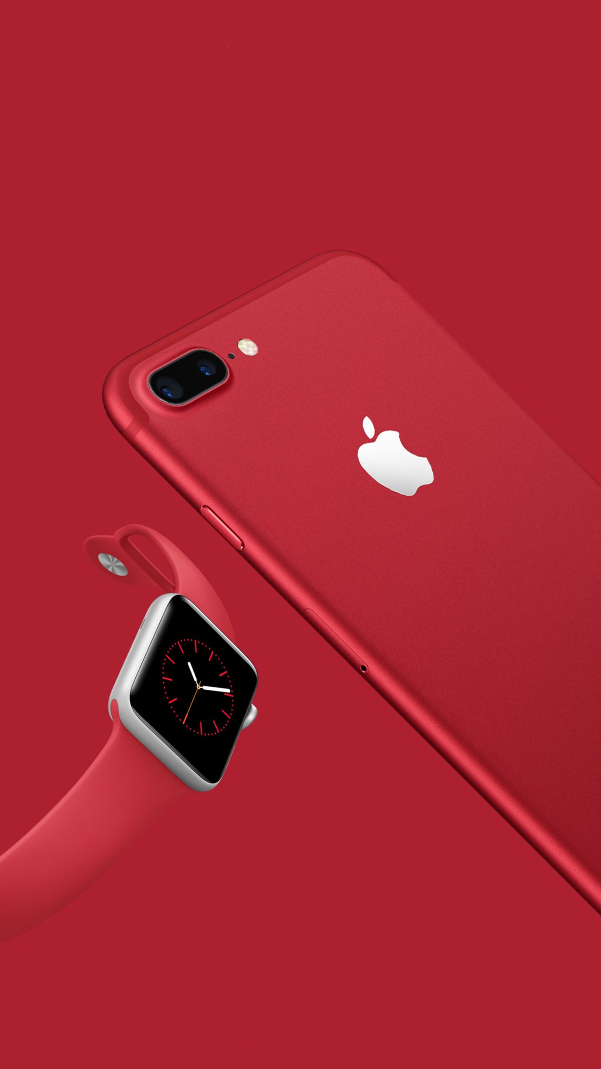 Iphone 13 Mini Red Special Edition