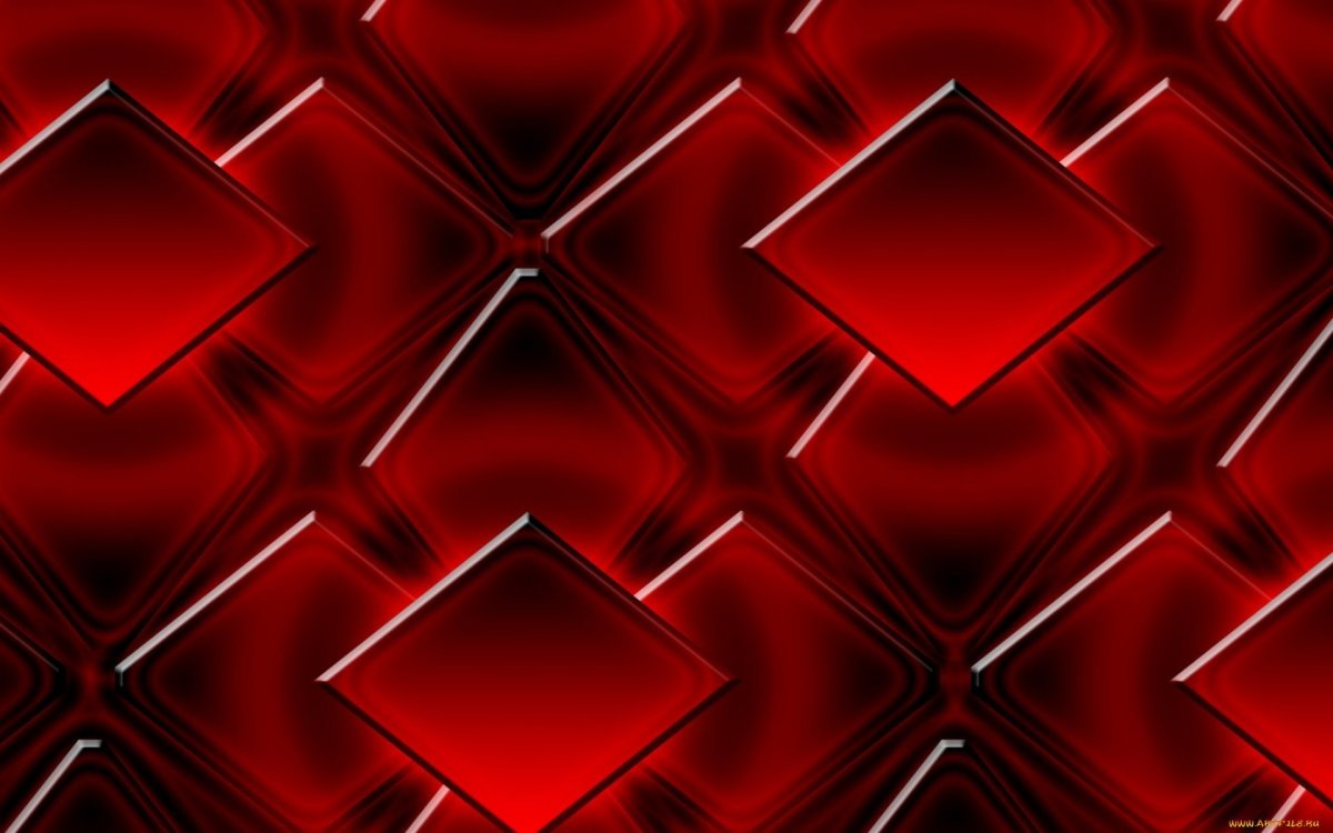 Рубиновый фон