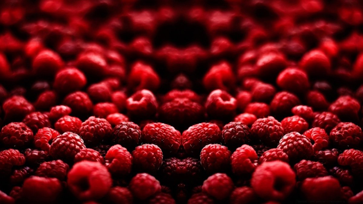 Заставки красного цвета