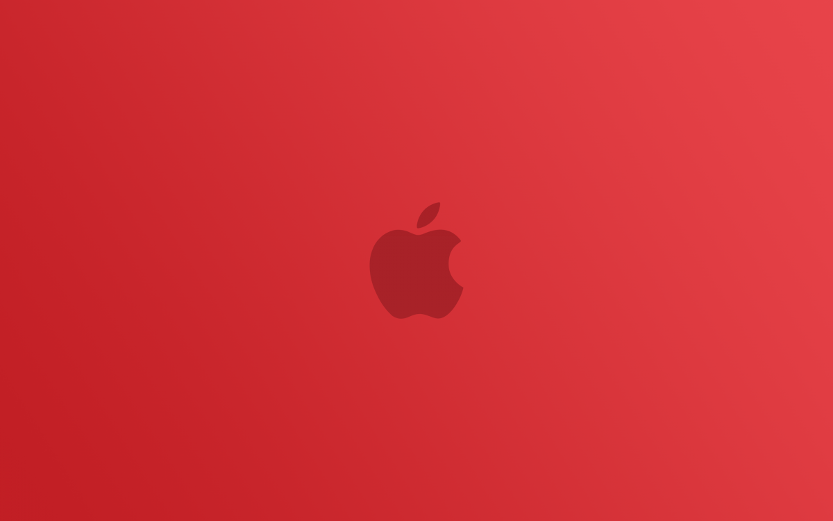 Обои product Red