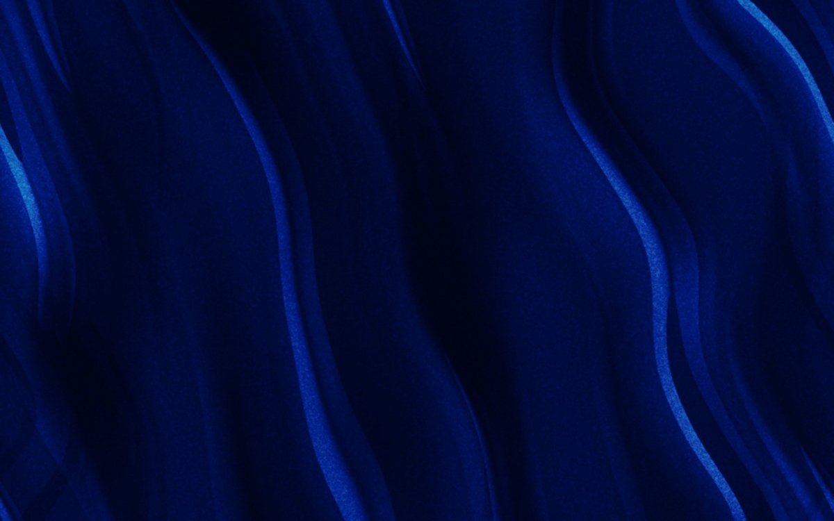Синие обои