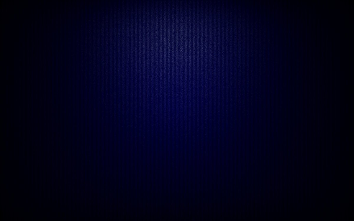 Темно синие обои