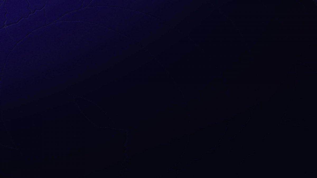 Темный синий цвет