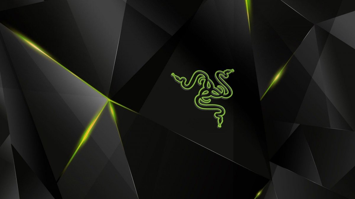 Razer стол