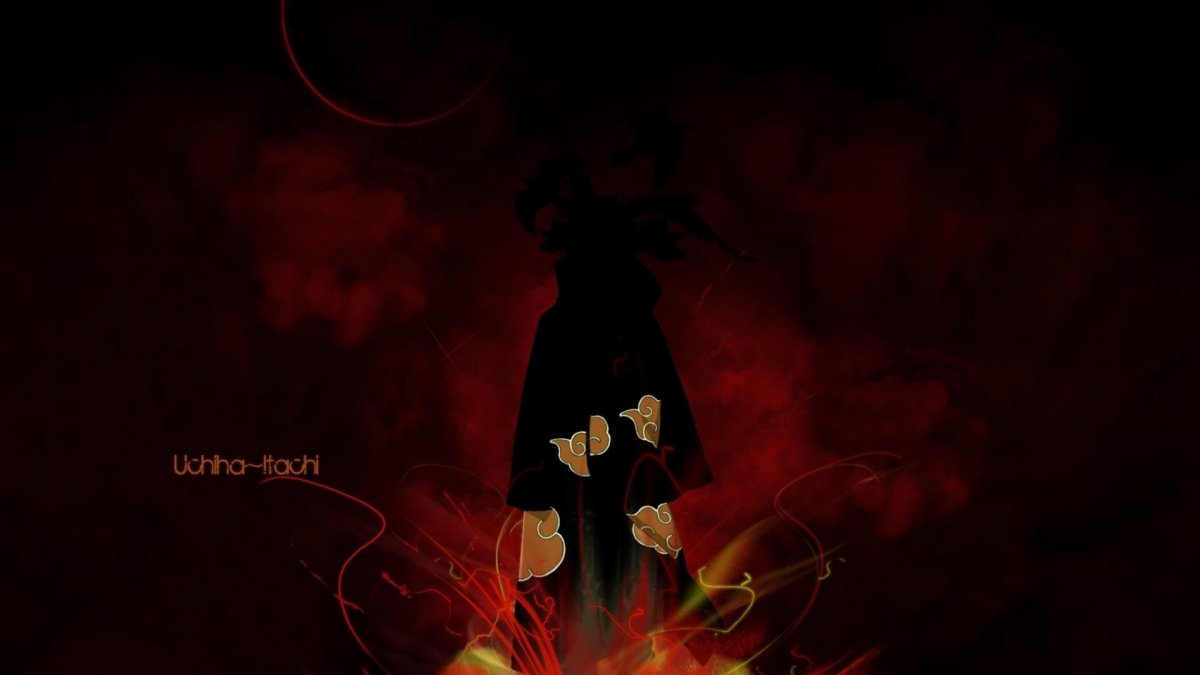 Цукиёми Итачи