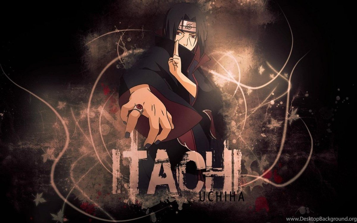 Senya Itachi Theme