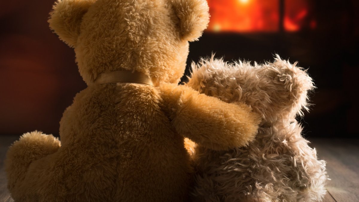 Мишки на рабочий стол