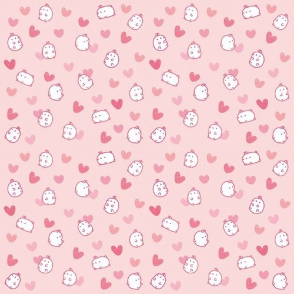 Девчачий фон