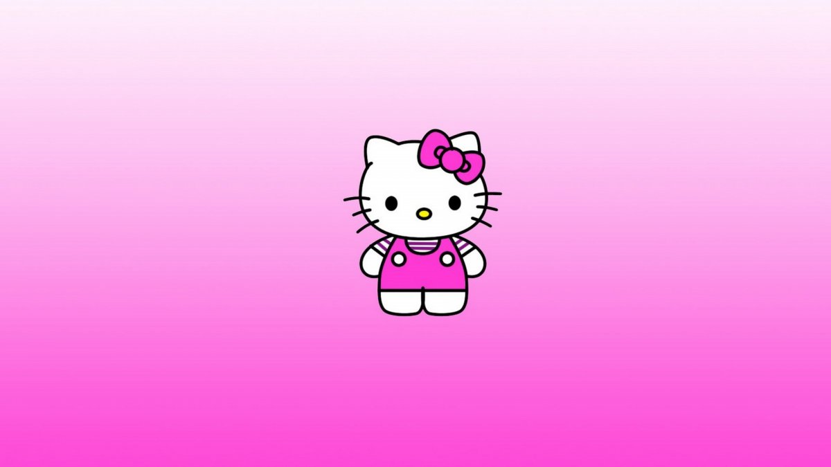 Ксиаоми Хеллоу Китти