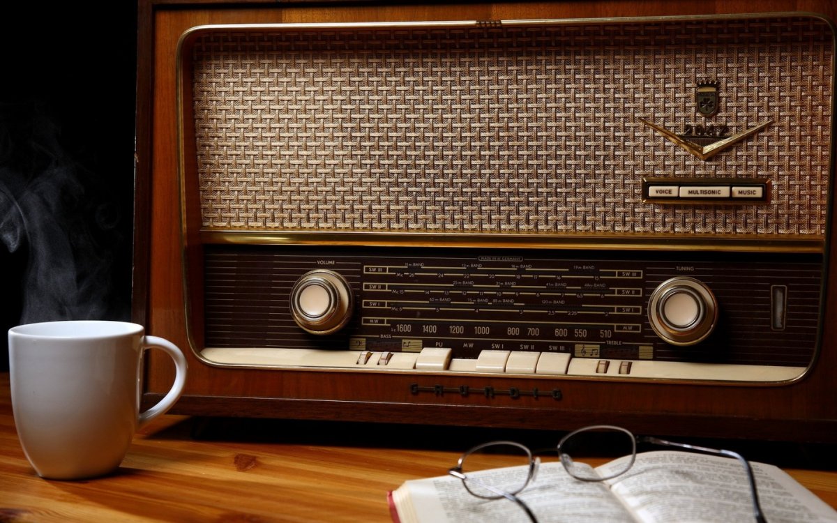 Радиоприемник Grundig g4