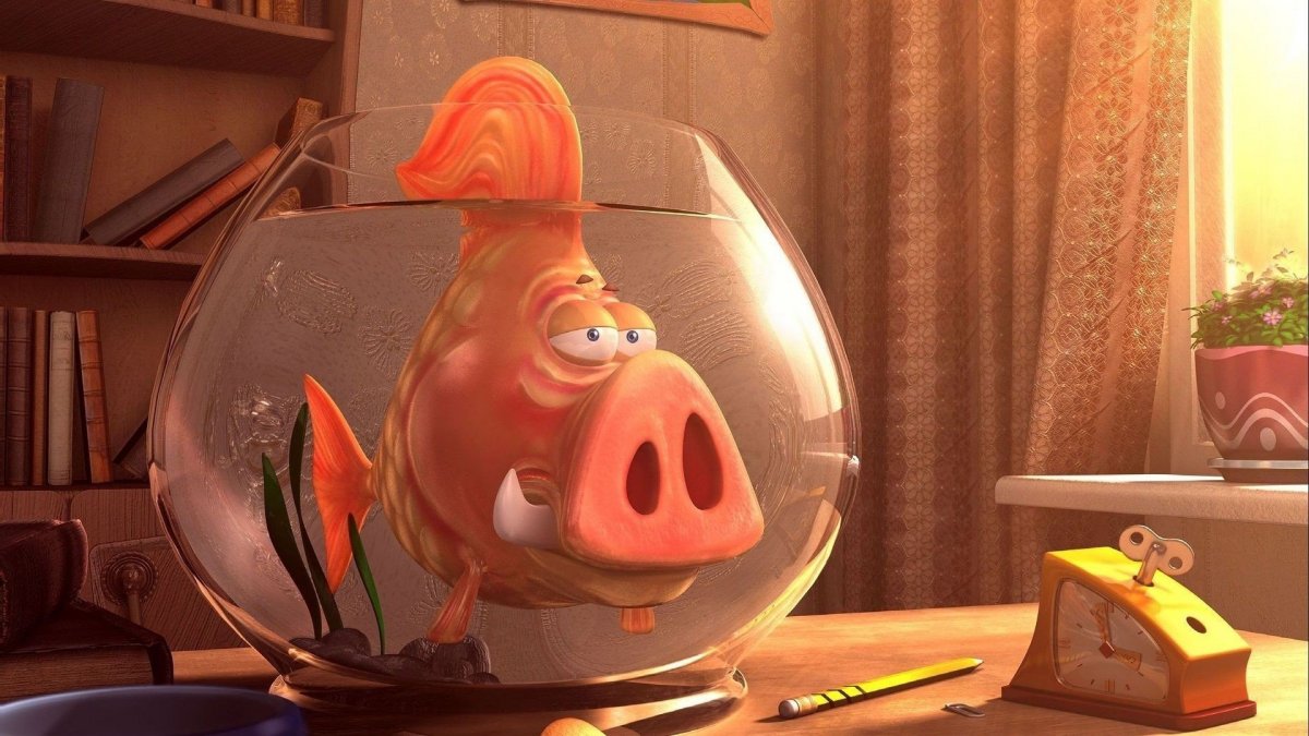 Обои на рабочий стол прикольные