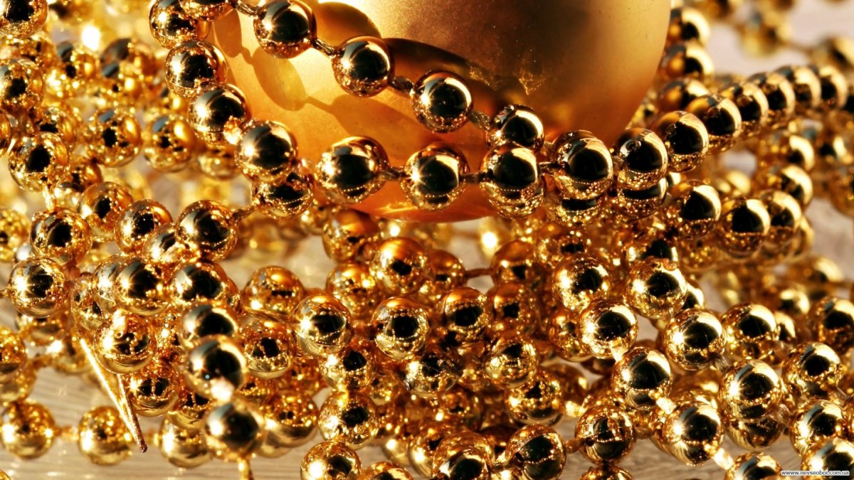 Золото и бриллианты