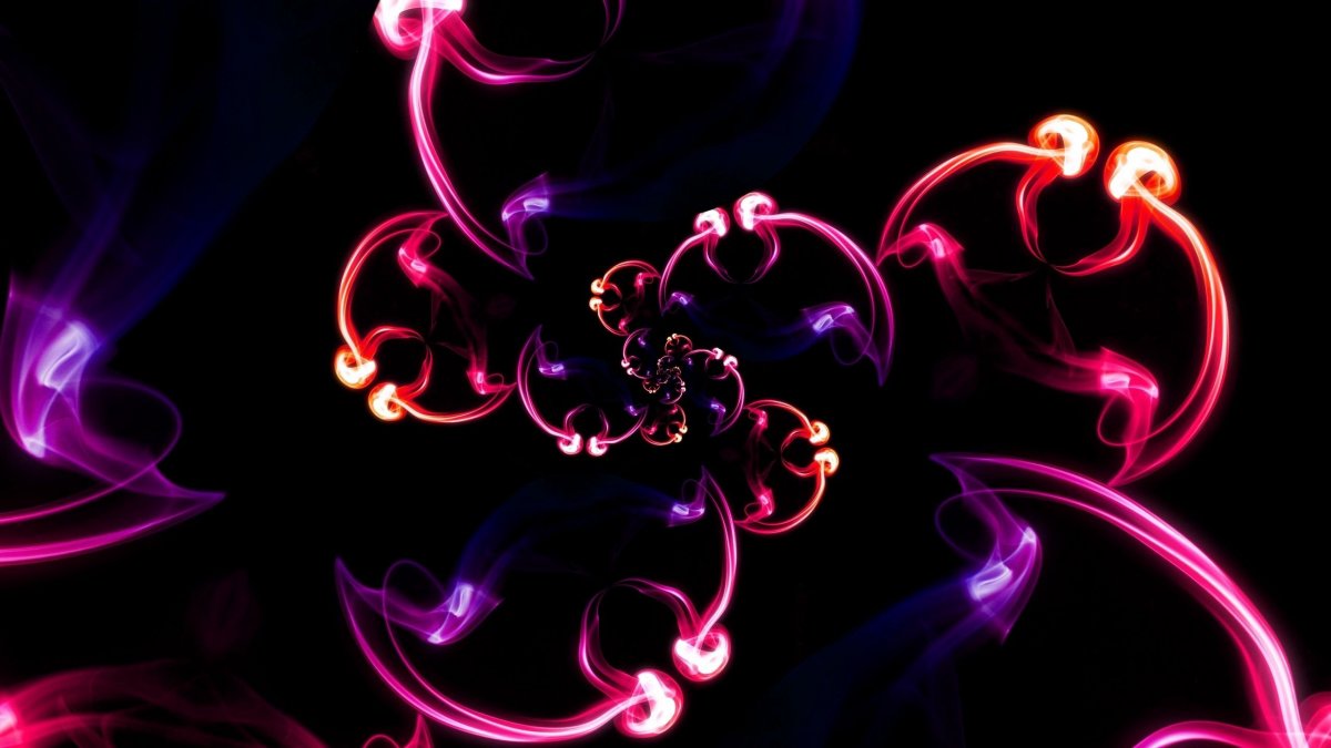 Заставки на рабочий стол черно белые