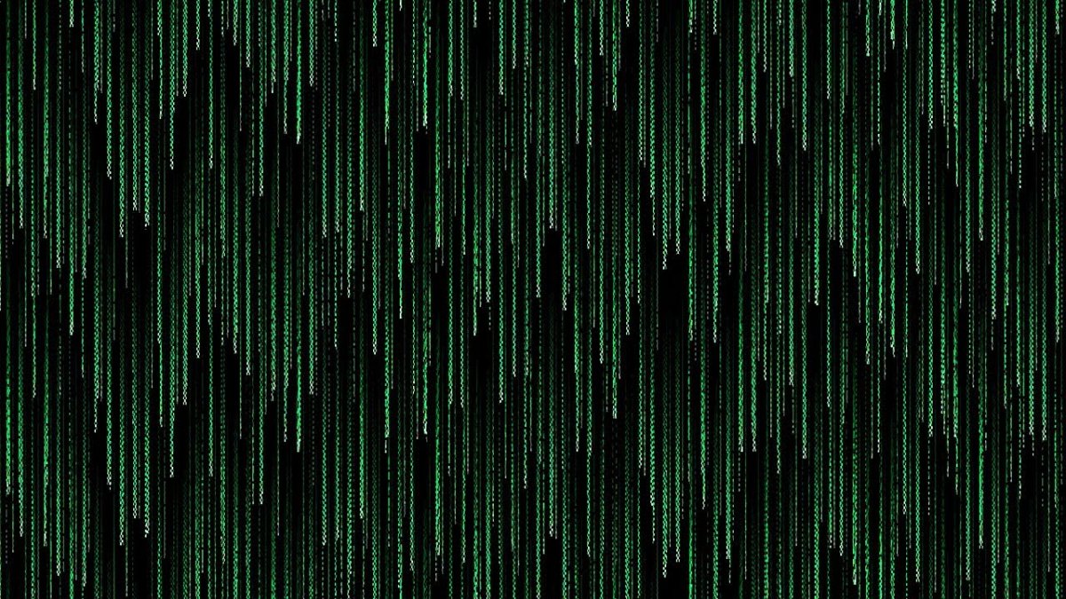 Темный хакер